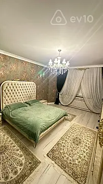 Satılır 4 otaqlı yeni tikili 160 m²