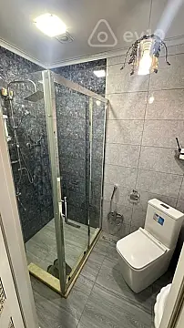 Satılır 4 otaqlı yeni tikili 160 m²
