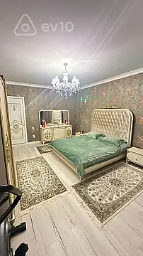 Satılır 4 otaqlı yeni tikili 160 m²