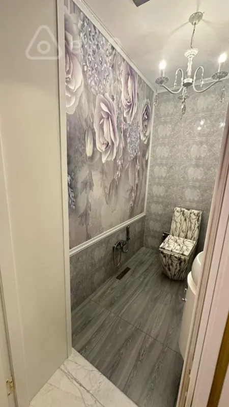 Satılır 4 otaqlı yeni tikili 160 m²