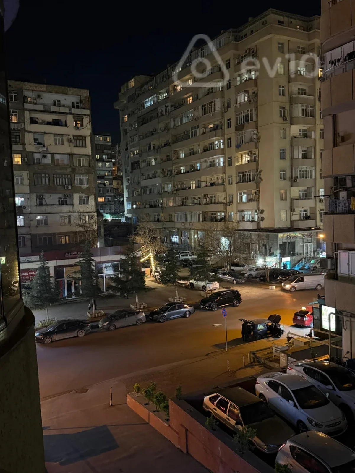 Satılır 2 otaqlı yeni tikili 77.9 m²