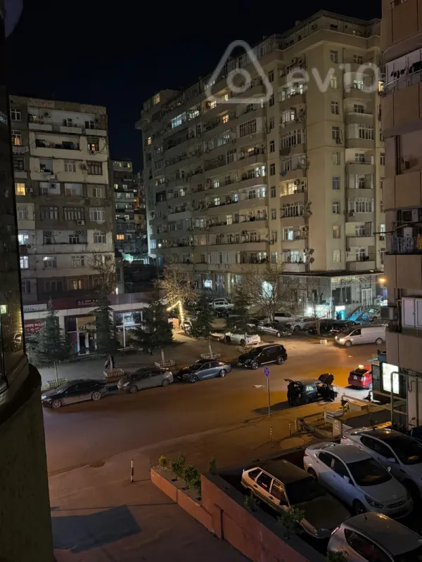 Satılır 2 otaqlı yeni tikili 77.9 m²