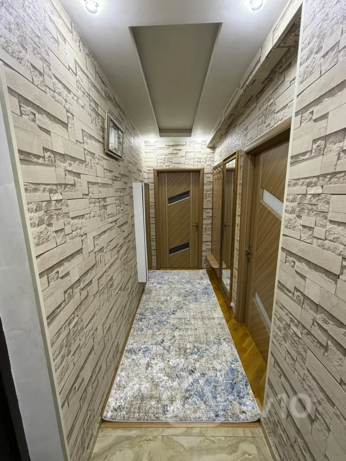 Satılır 2 otaqlı yeni tikili 77.9 m²