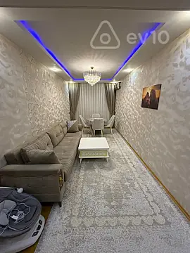 Satılır 2 otaqlı yeni tikili 77.9 m²
