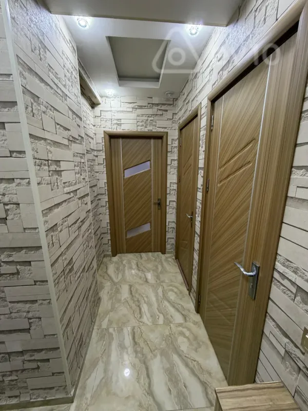 Satılır 2 otaqlı yeni tikili 77.9 m²