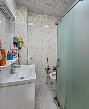 Satılır 2 otaqlı yeni tikili 62 m²