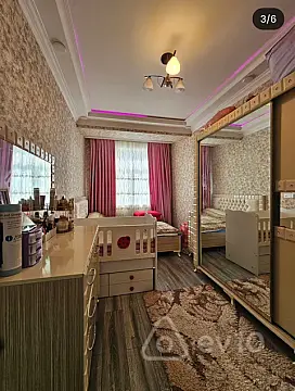 Satılır 2 otaqlı yeni tikili 62 m²