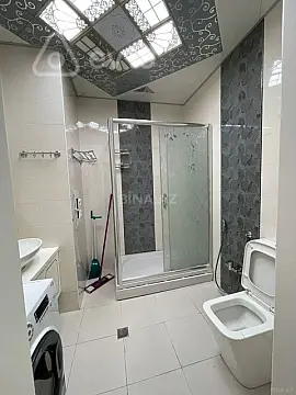 Kirayə verilir 2 otaqlı yeni tikili 85 m²