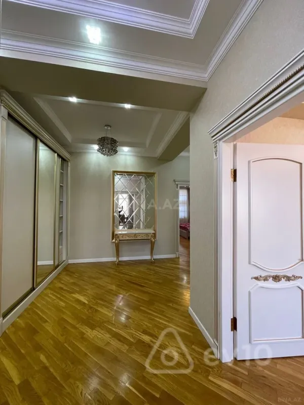 Kirayə verilir 2 otaqlı yeni tikili 85 m²