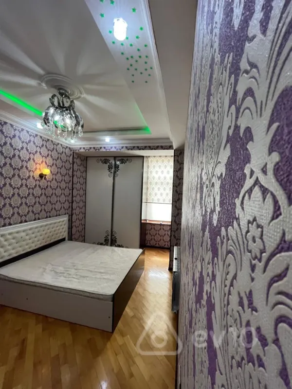 Kirayə verilir 2 otaqlı yeni tikili 48 m²