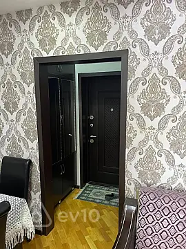 Kirayə verilir 2 otaqlı yeni tikili 48 m²