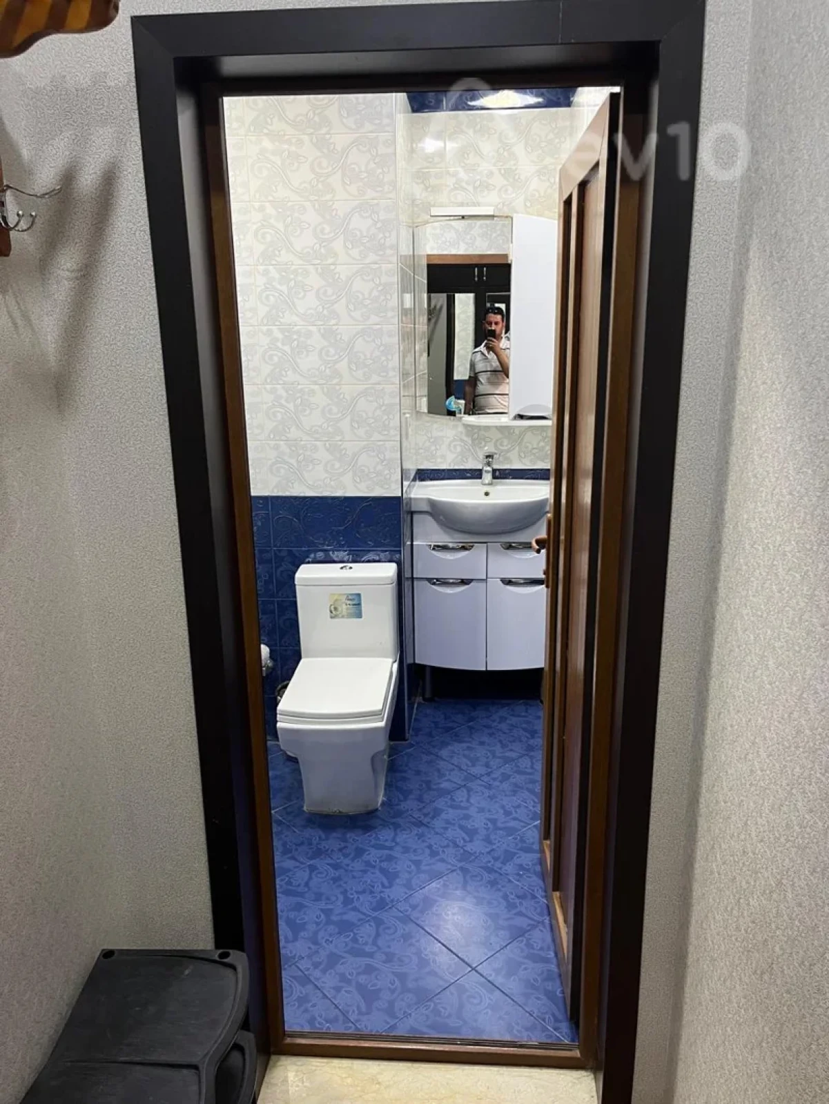 Kirayə verilir 2 otaqlı yeni tikili 48 m²