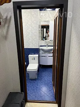 Kirayə verilir 2 otaqlı yeni tikili 48 m²