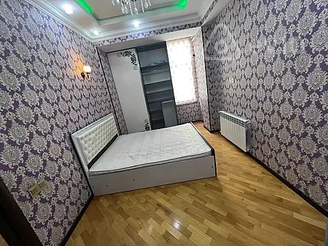 Kirayə verilir 2 otaqlı yeni tikili 48 m²
