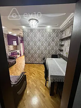 Kirayə verilir 2 otaqlı yeni tikili 48 m²