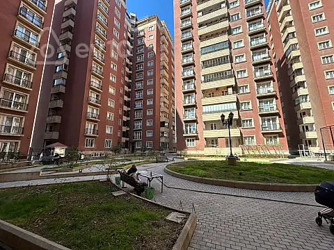 Satılır 5 otaqlı yeni tikili 250 m² — Bakı, Nəsimi 5 otaq 250.00 m²