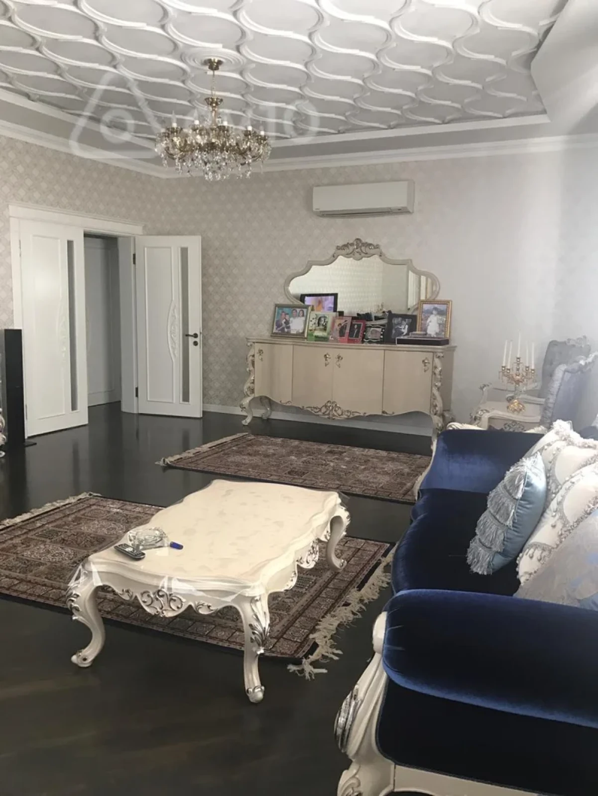 Satılır 3 otaqlı yeni tikili 150 m²