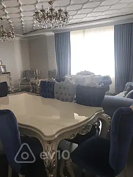 Satılır 3 otaqlı yeni tikili 150 m²
