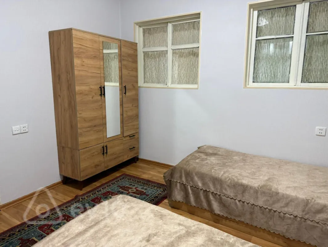 Kirayə verilir 2 otaqlı həyət evi 80 m²