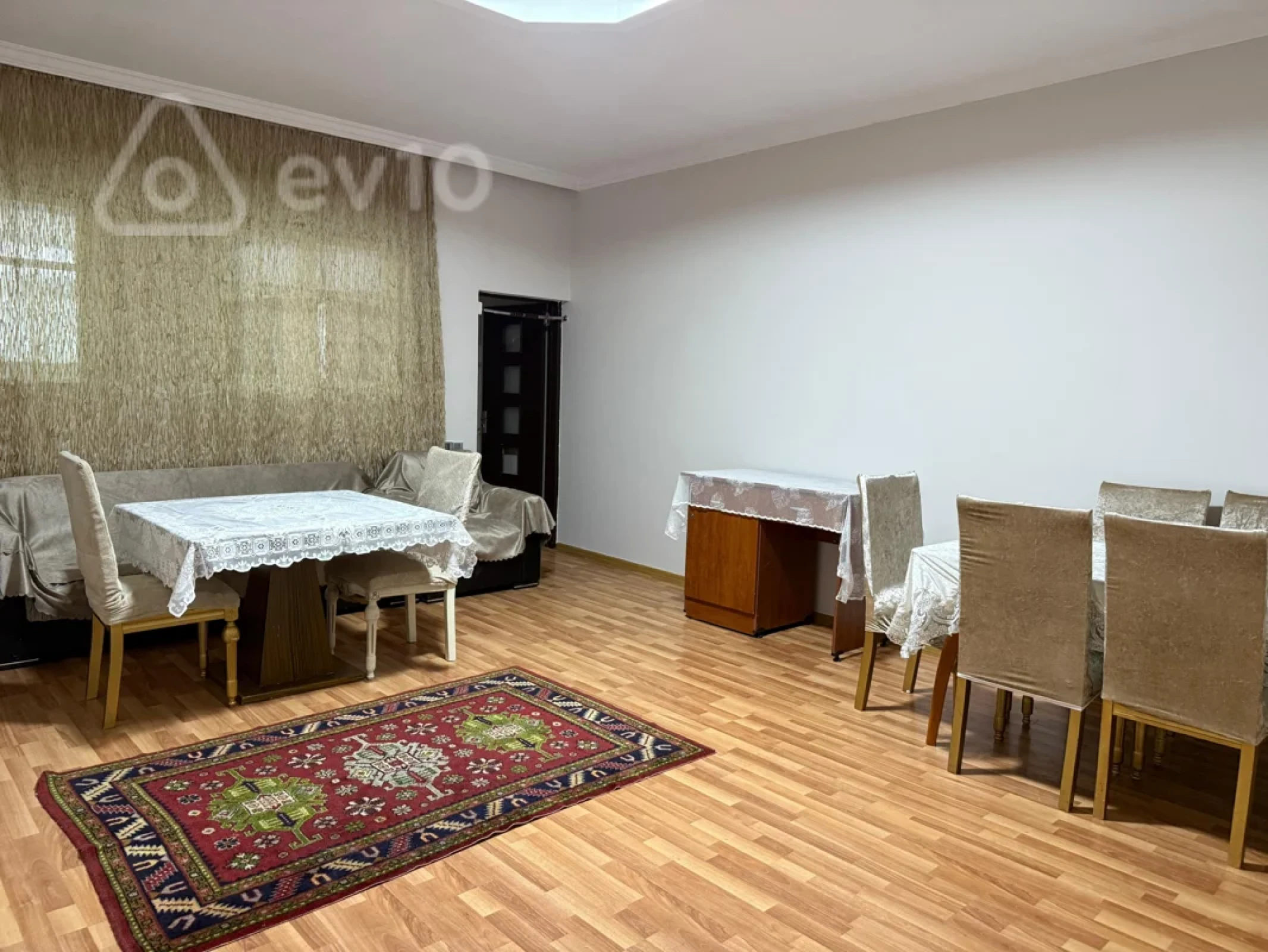 Kirayə verilir 2 otaqlı həyət evi 80 m²