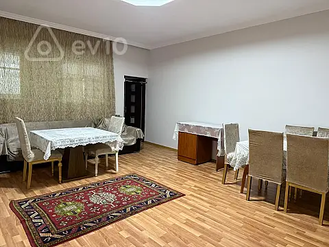 Kirayə verilir 2 otaqlı həyət evi 80 m²