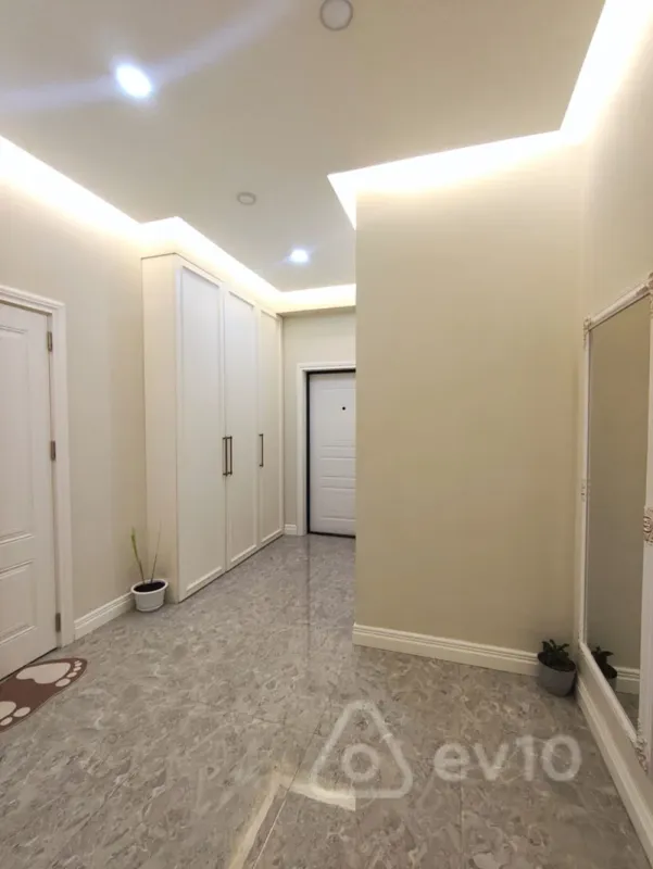 Kirayə verilir 2 otaqlı yeni tikili 70 m²