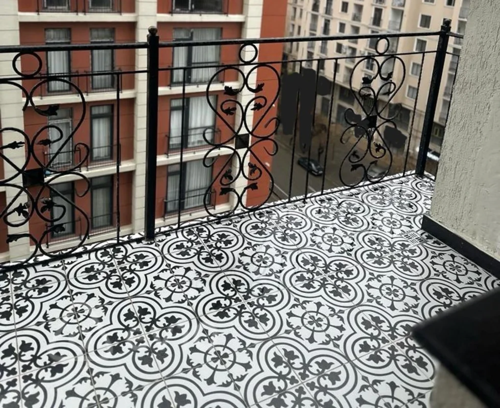 Kirayə verilir 2 otaqlı yeni tikili 70 m²