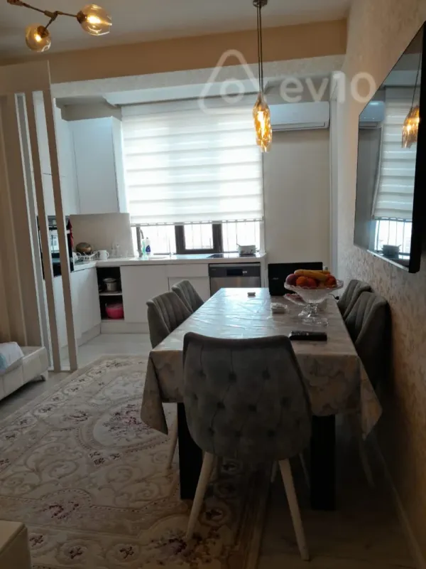 Satılır 3 otaqlı yeni tikili 75 m²