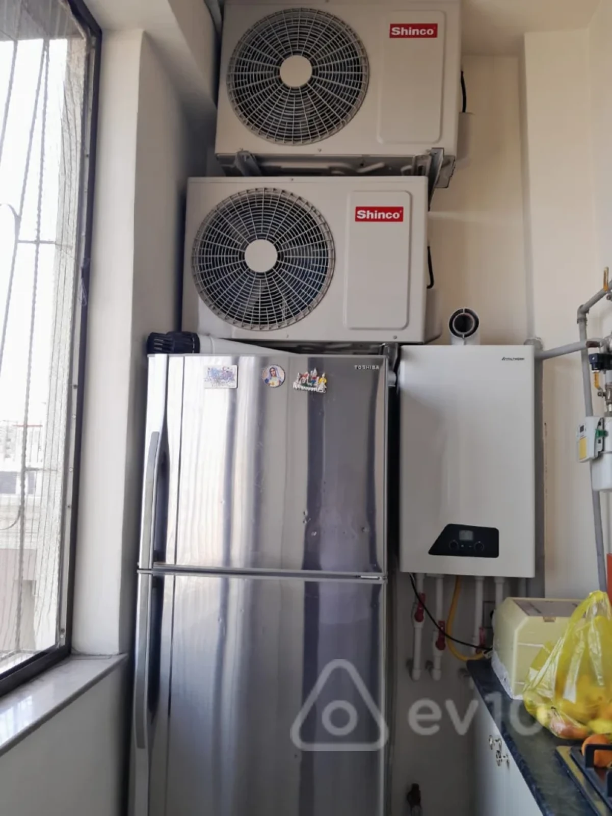 Satılır 3 otaqlı yeni tikili 75 m²