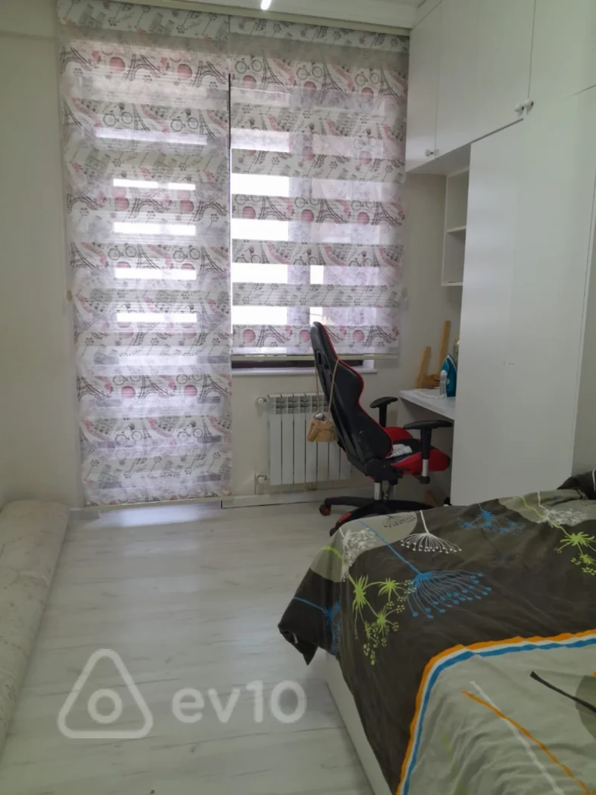 Satılır 3 otaqlı yeni tikili 75 m²