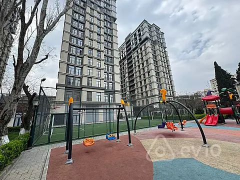 Satılır 3 otaqlı yeni tikili 132 m² — Bakı, Nərimanov 3 otaq 132.00 m²