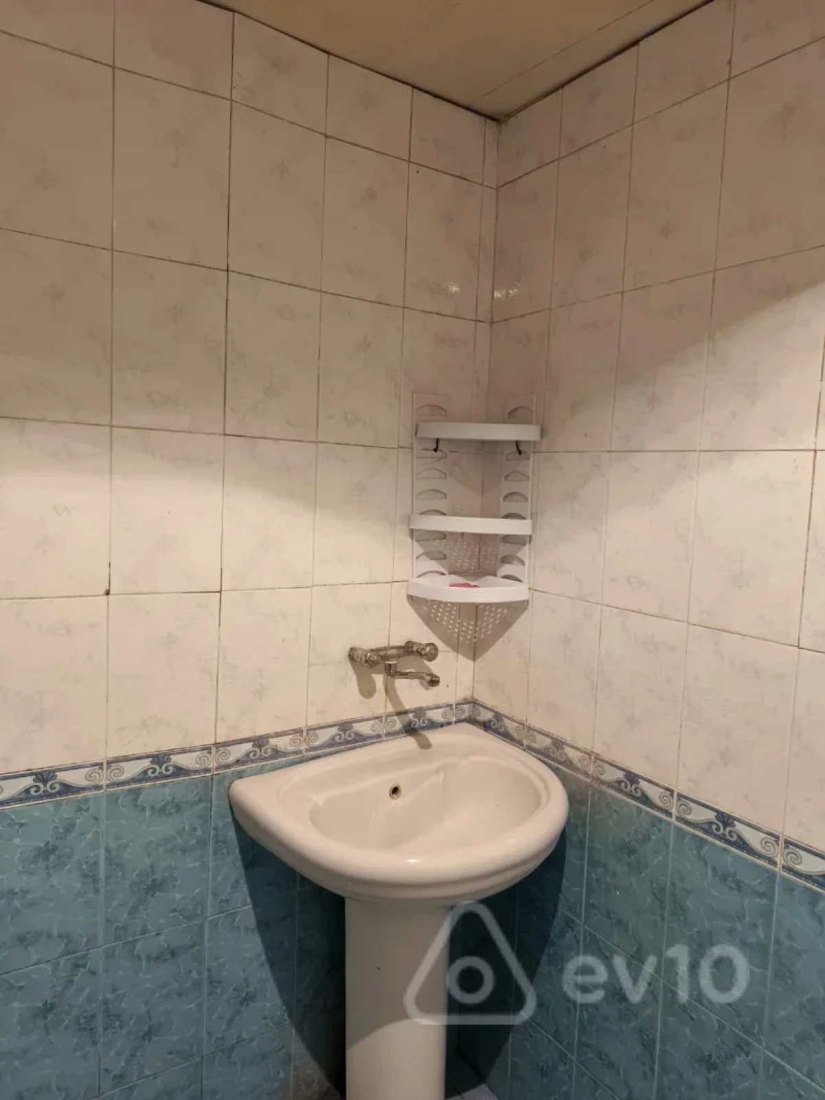 Kirayə verilir 3 otaqlı həyət evi 80 m²