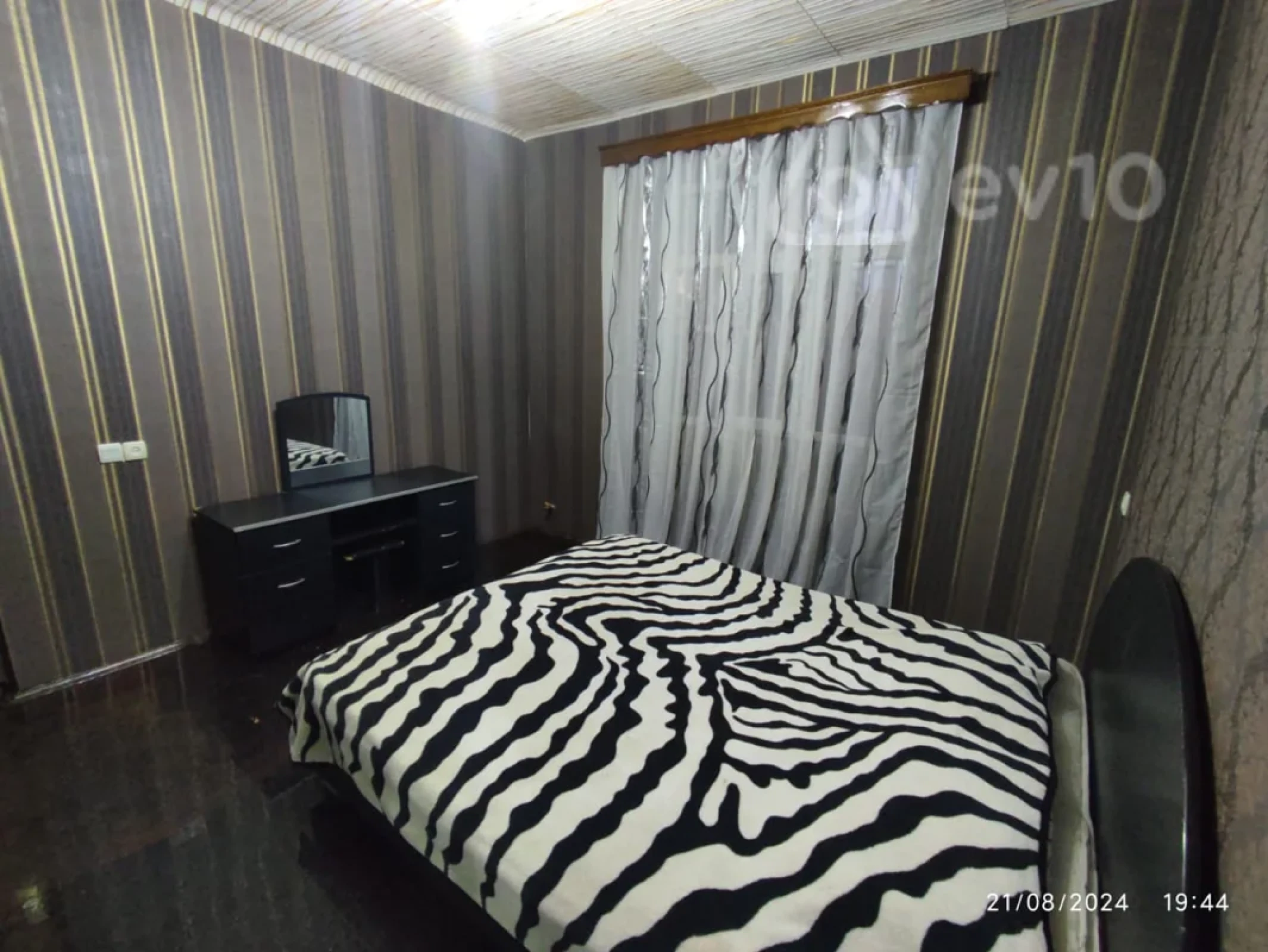 Kirayə verilir 3 otaqlı həyət evi 80 m²