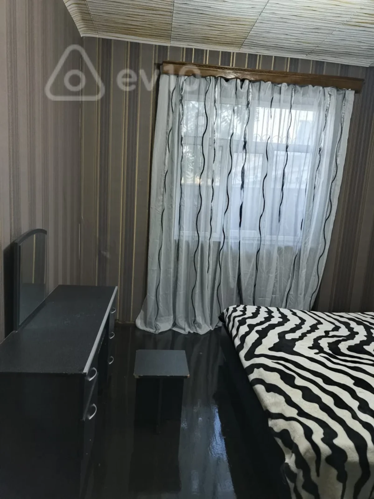 Kirayə verilir 3 otaqlı həyət evi 80 m²