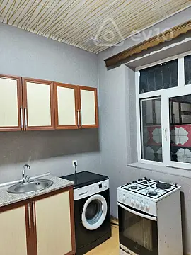 Kirayə verilir 3 otaqlı həyət evi 80 m²