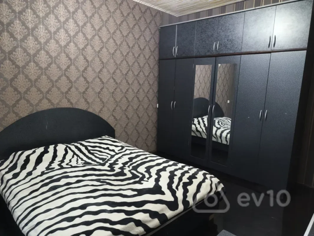 Kirayə verilir 3 otaqlı həyət evi 80 m²
