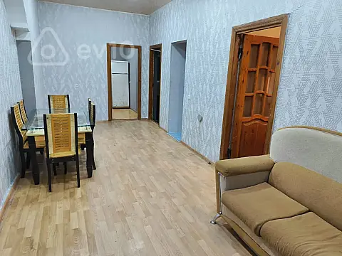 Kirayə verilir 3 otaqlı həyət evi 80 m²