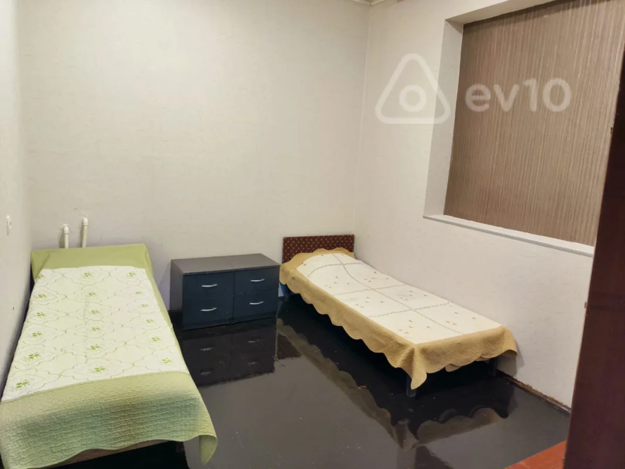 Kirayə verilir 3 otaqlı həyət evi 80 m²