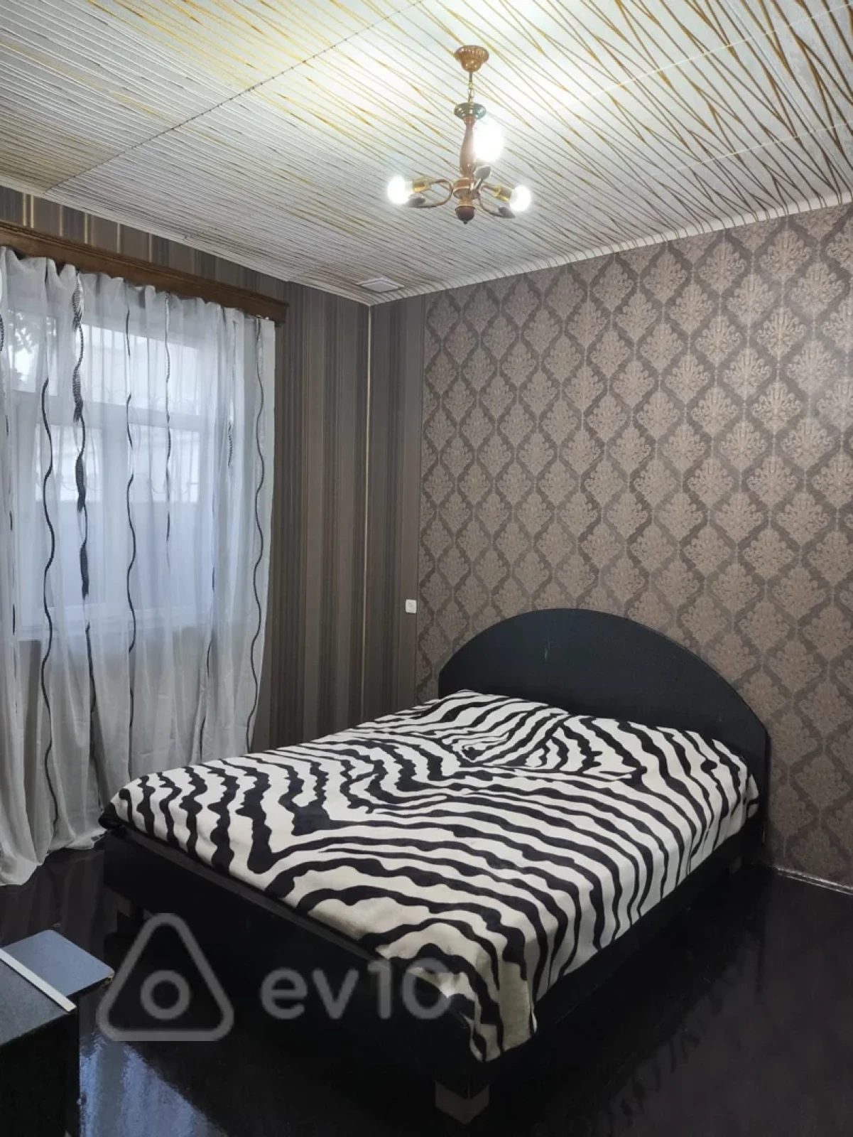 Kirayə verilir 3 otaqlı həyət evi 80 m²