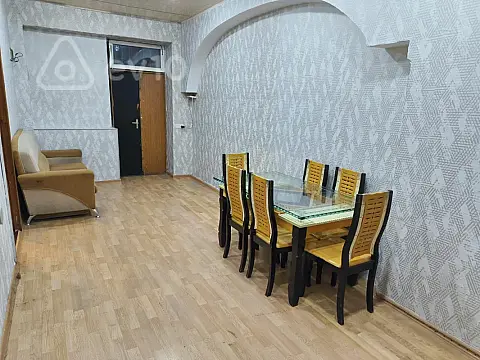 Kirayə verilir 3 otaqlı həyət evi 80 m²