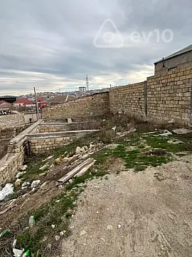 Satılır torpaq sahəsi — Bakı, Abşeron