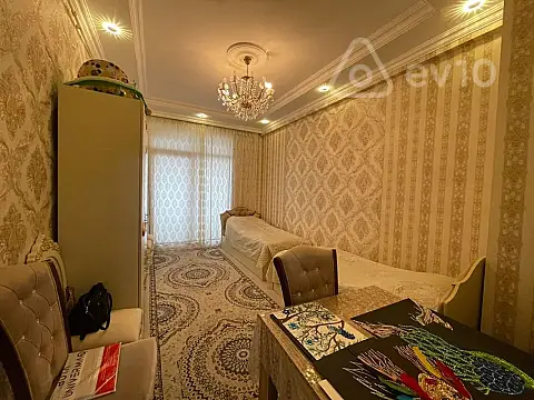 Satılır 2 otaqlı yeni tikili 61 m²