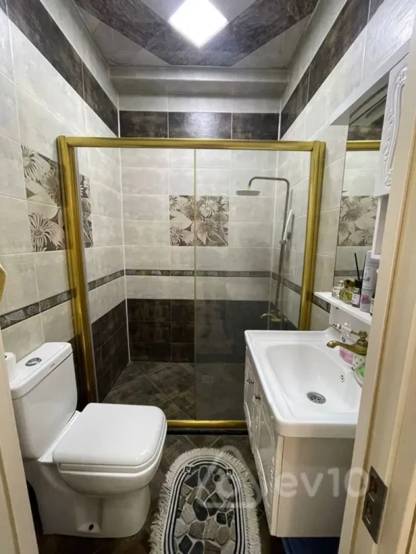 Satılır 2 otaqlı yeni tikili 61 m²