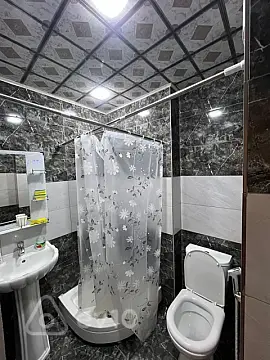 Kirayə verilir 2 otaqlı yeni tikili 45 m²