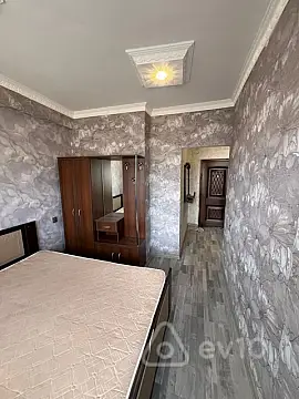 Kirayə verilir 2 otaqlı yeni tikili 45 m²