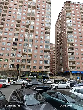 Satılır 2 otaqlı yeni tikili 78 m² — Bakı, Yasamal 2 otaq 78.00 m²