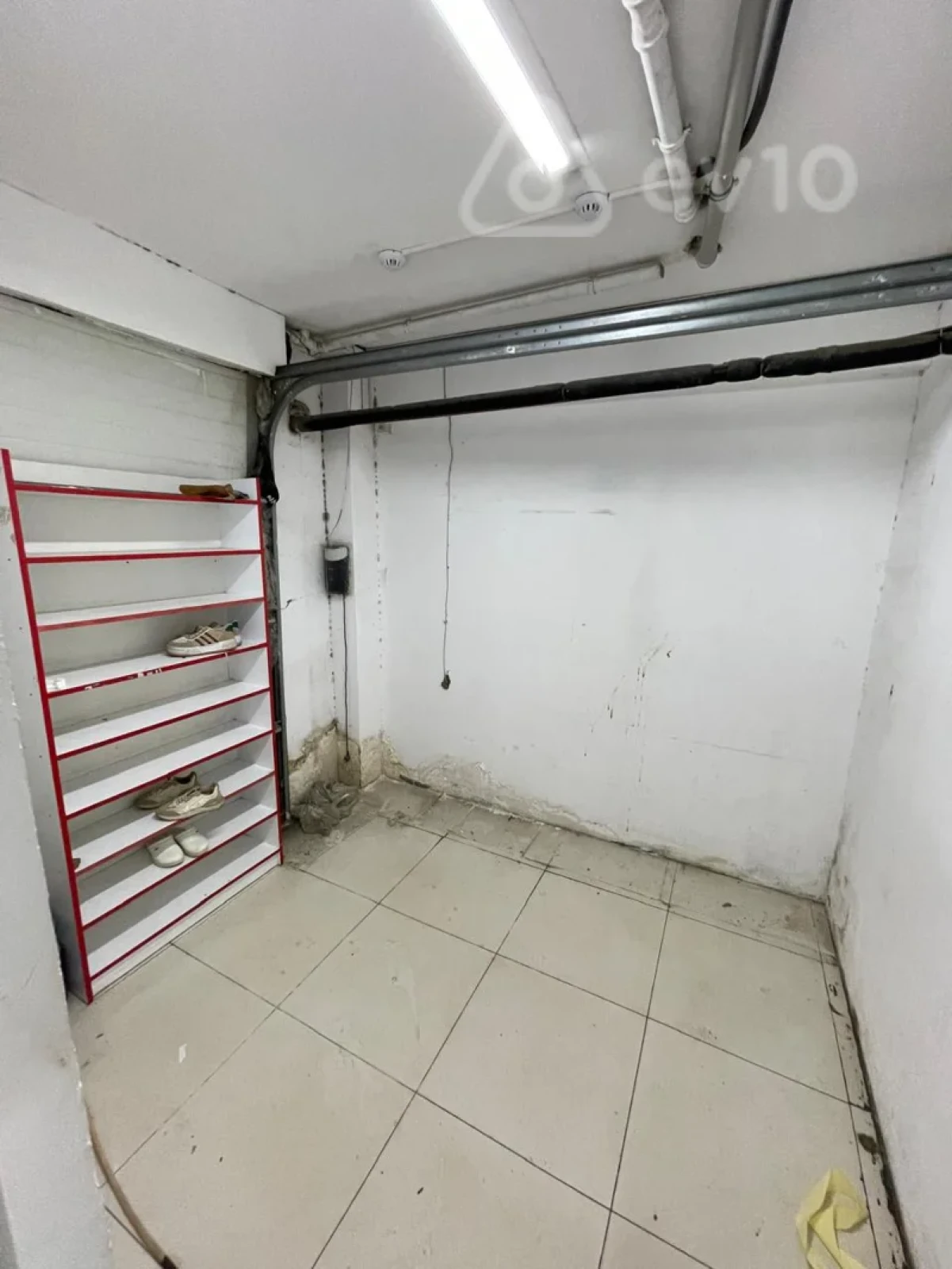Kirayə verilir mənzil 740 m²