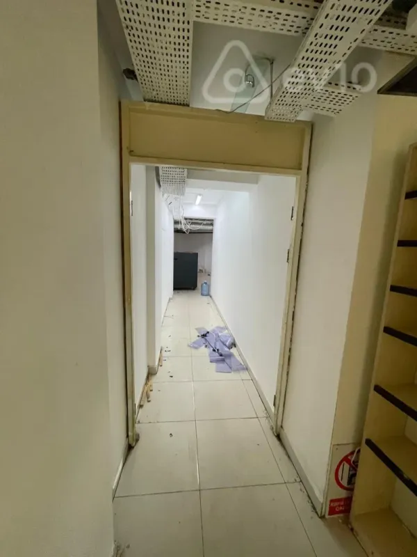 Kirayə verilir mənzil 740 m²