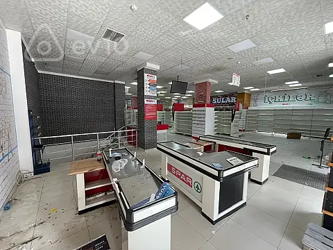 Kirayə verilir mənzil 740 m² — Bakı, Nərimanov 740.00 m²