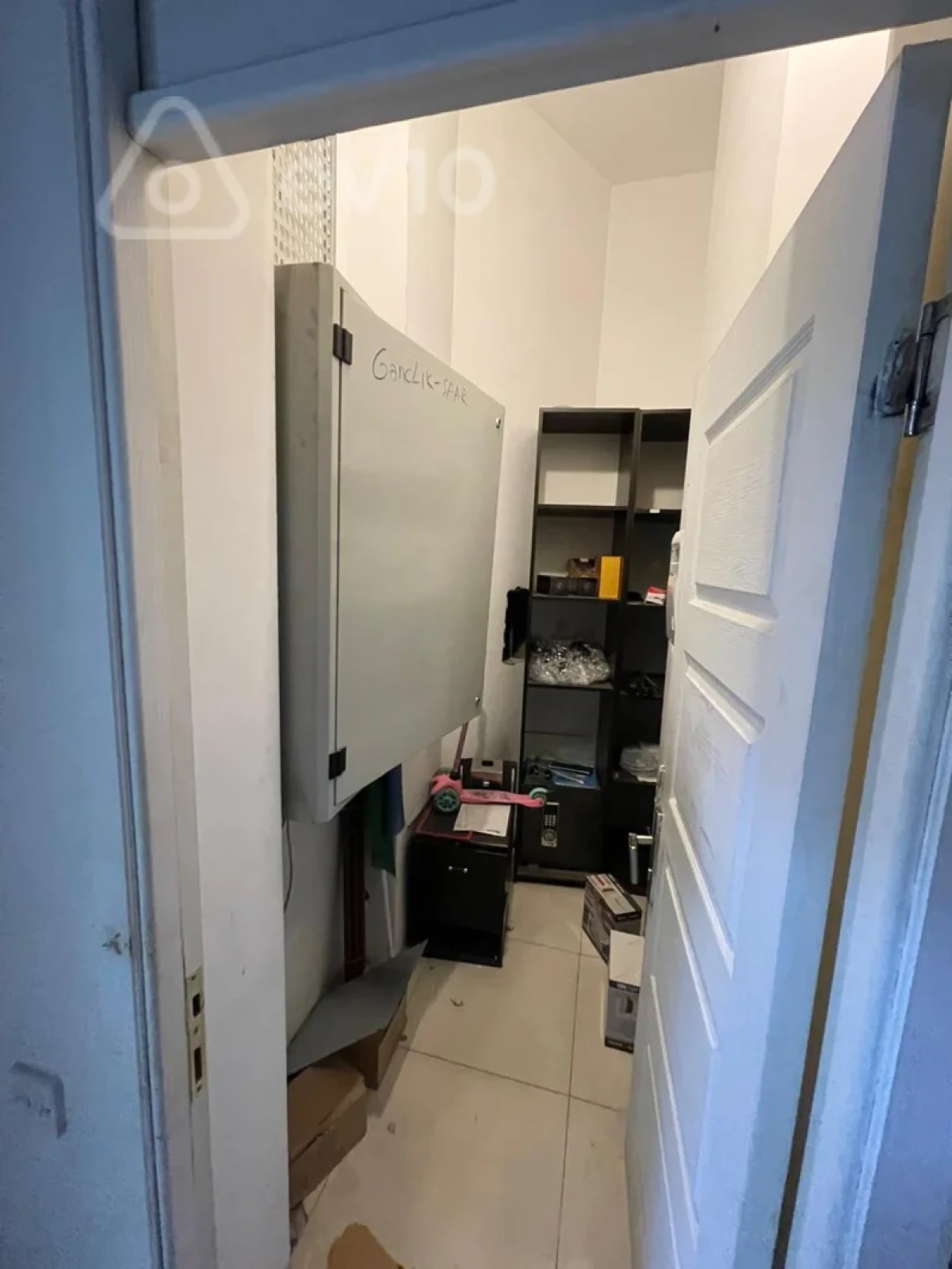 Kirayə verilir mənzil 740 m²